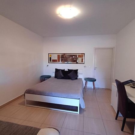 Wellness Villa Istriana Murine Zewnętrze zdjęcie