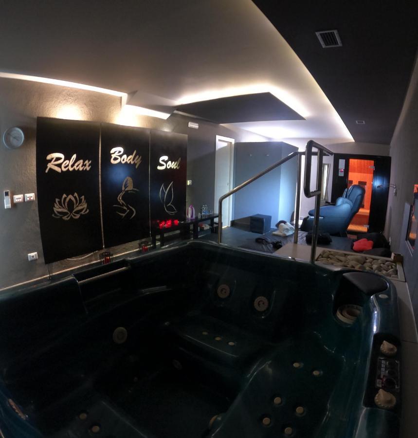 Wellness Villa Istriana Murine Zewnętrze zdjęcie