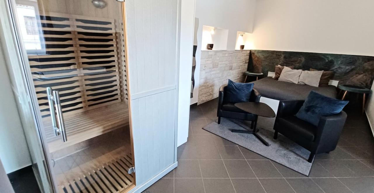 Wellness Villa Istriana Murine Zewnętrze zdjęcie