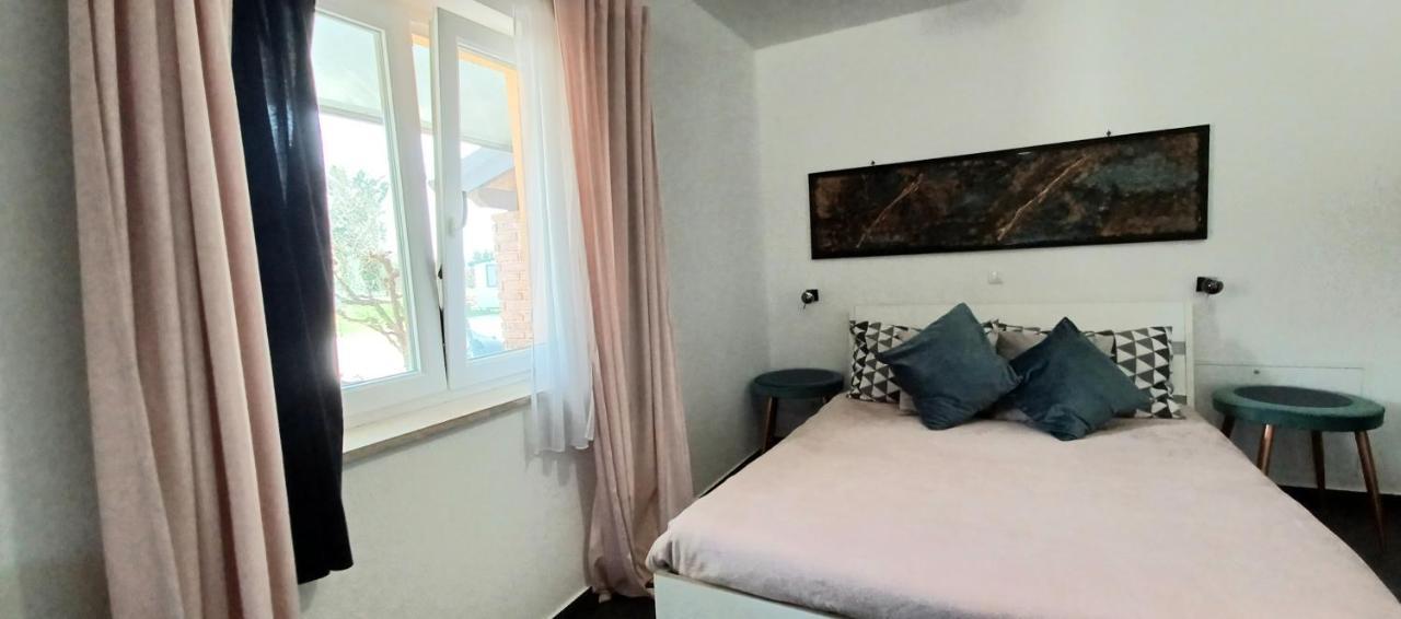 Wellness Villa Istriana Murine Zewnętrze zdjęcie