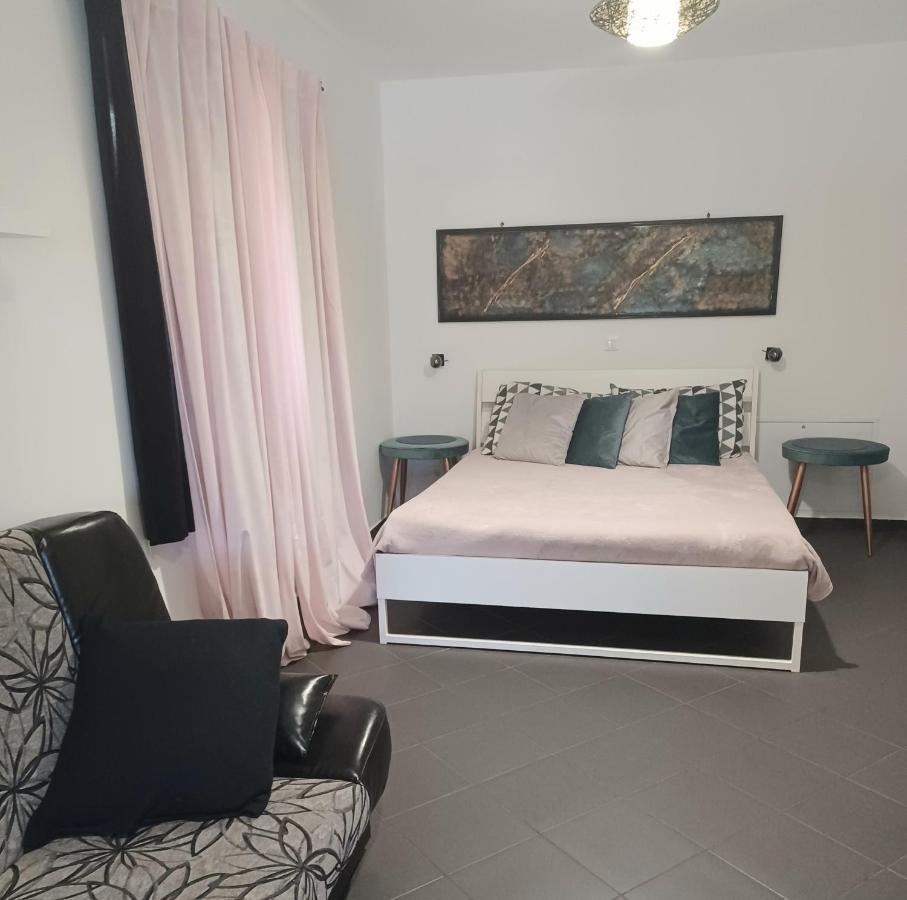 Wellness Villa Istriana Murine Zewnętrze zdjęcie