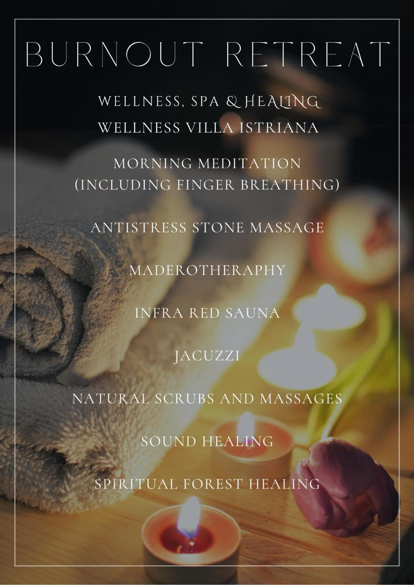Wellness Villa Istriana Murine Zewnętrze zdjęcie