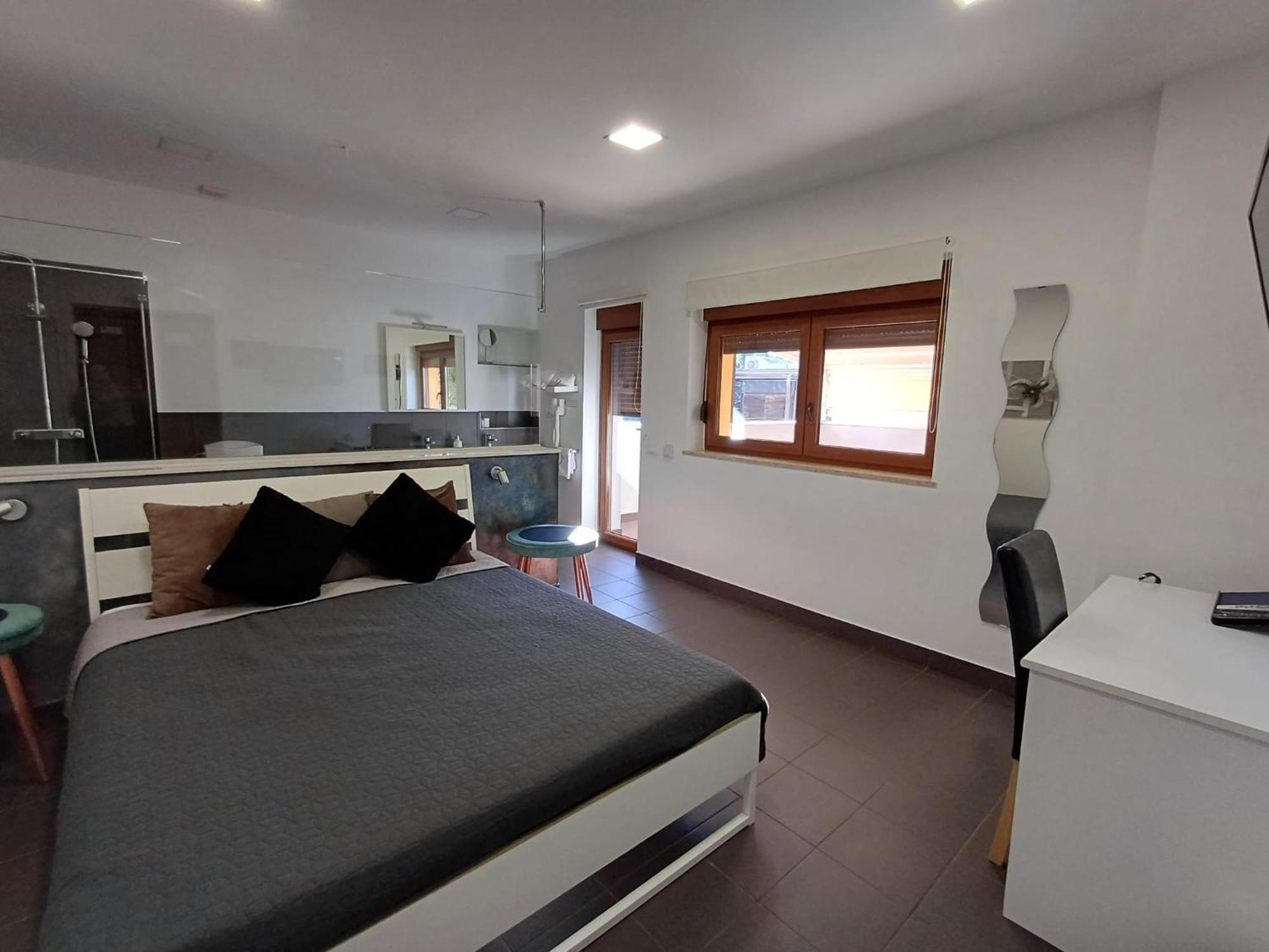 Wellness Villa Istriana Murine Zewnętrze zdjęcie