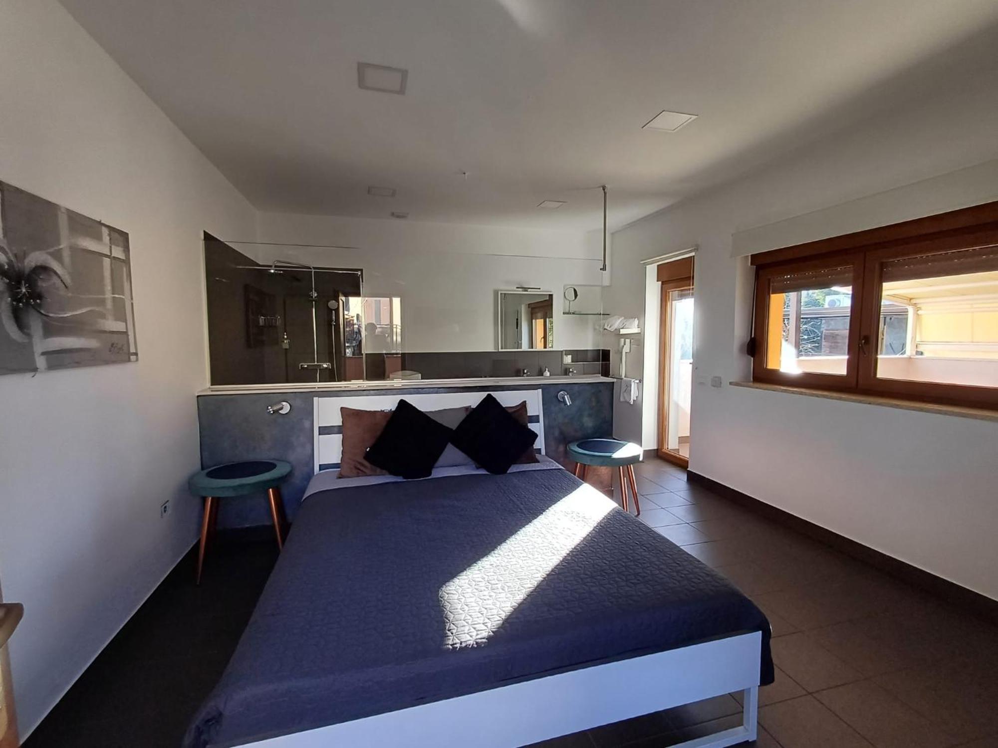 Wellness Villa Istriana Murine Zewnętrze zdjęcie