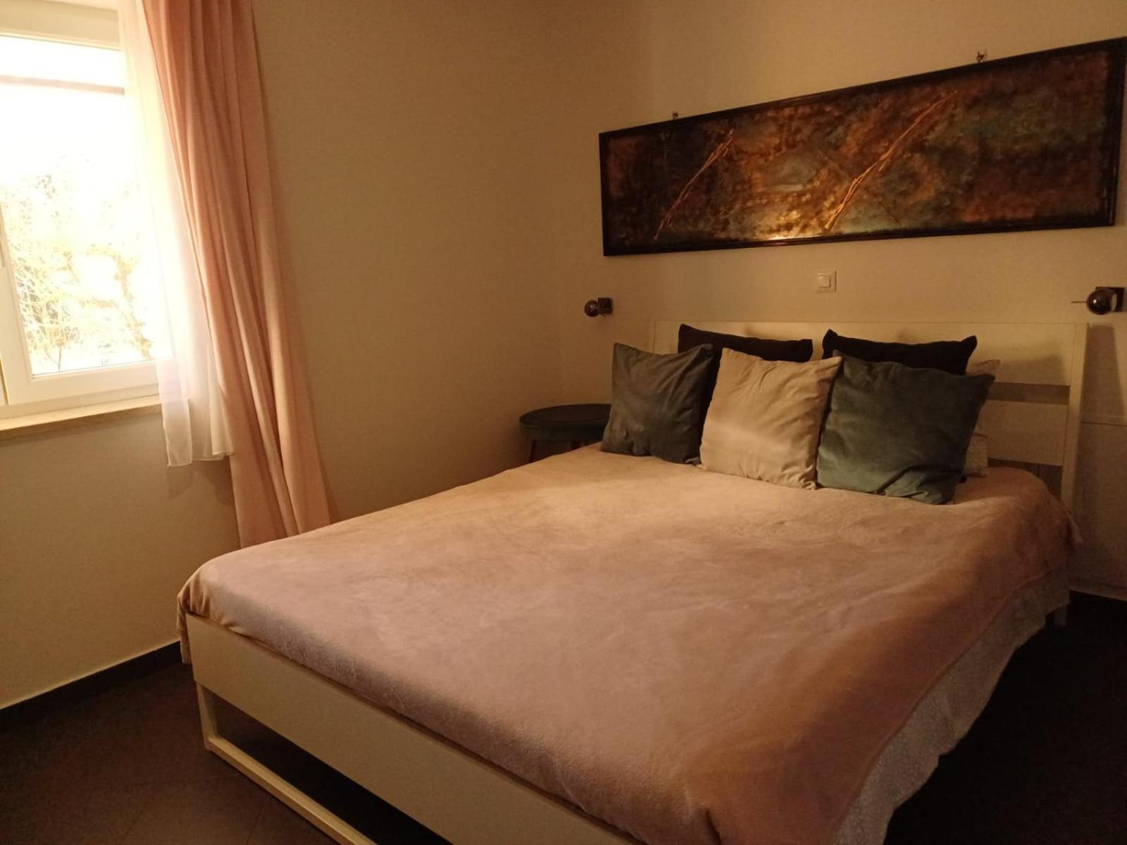 Wellness Villa Istriana Murine Zewnętrze zdjęcie