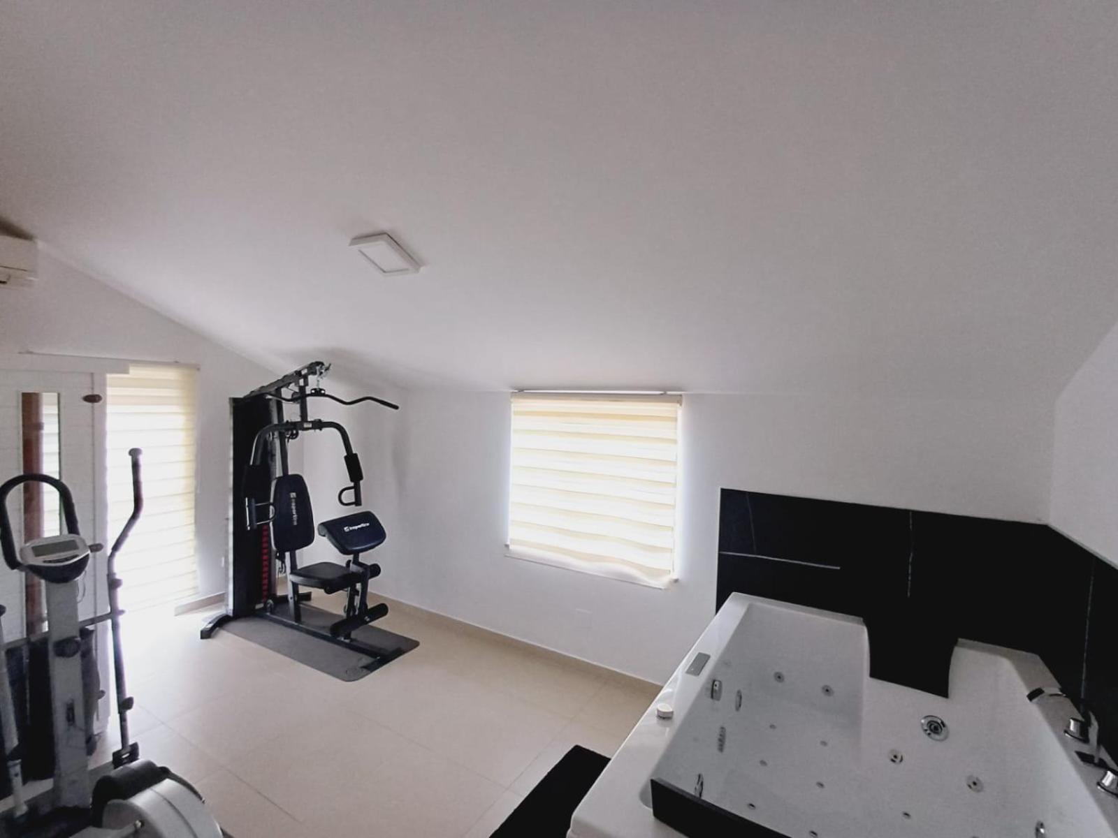 Wellness Villa Istriana Murine Zewnętrze zdjęcie