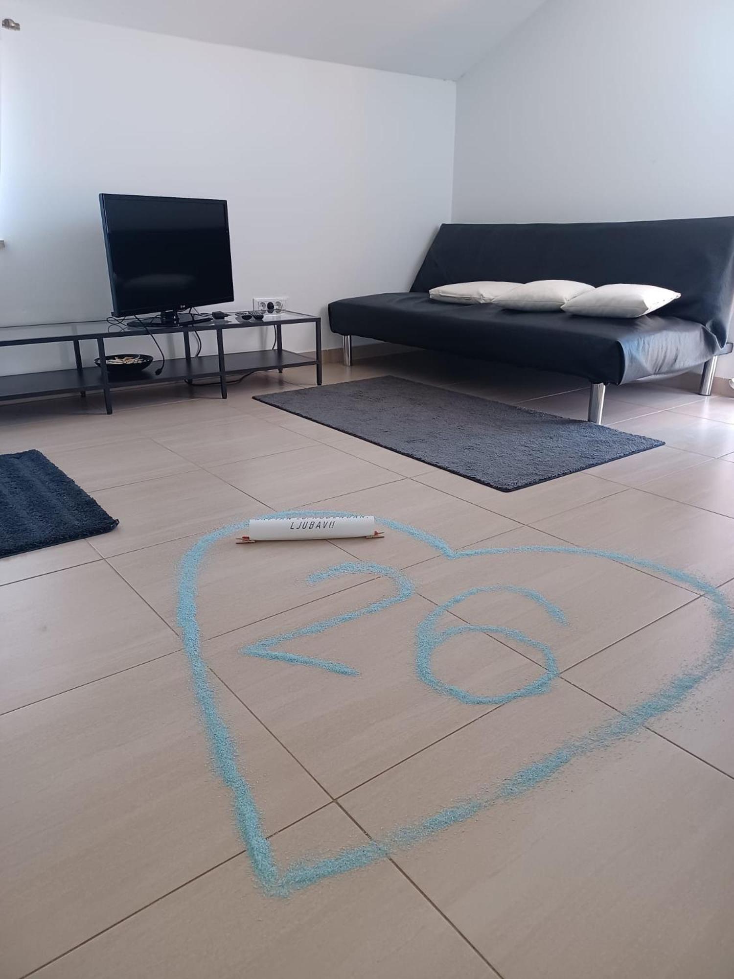 Wellness Villa Istriana Murine Zewnętrze zdjęcie