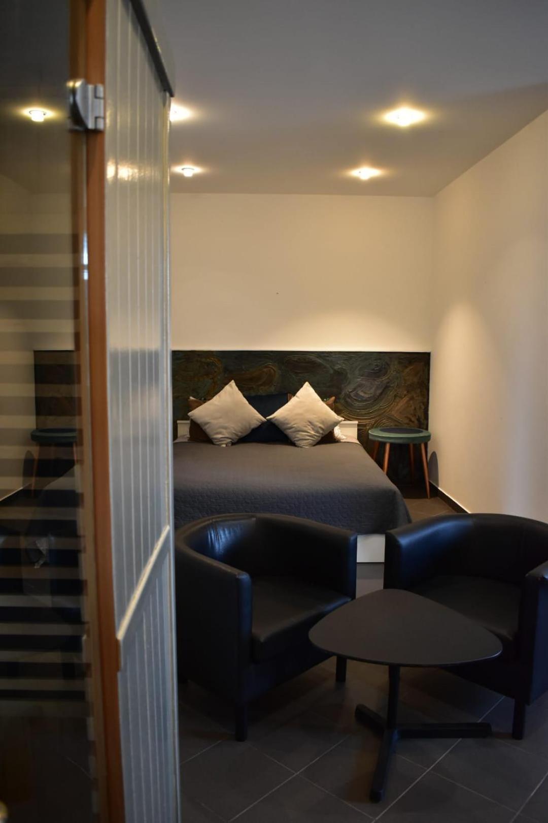Wellness Villa Istriana Murine Zewnętrze zdjęcie