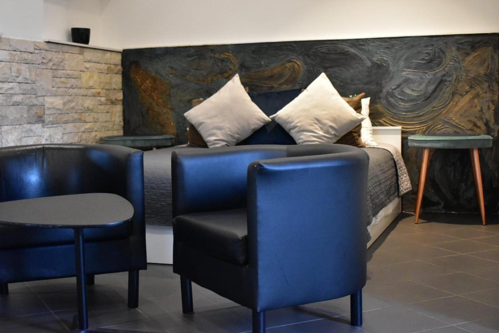 Wellness Villa Istriana Murine Zewnętrze zdjęcie