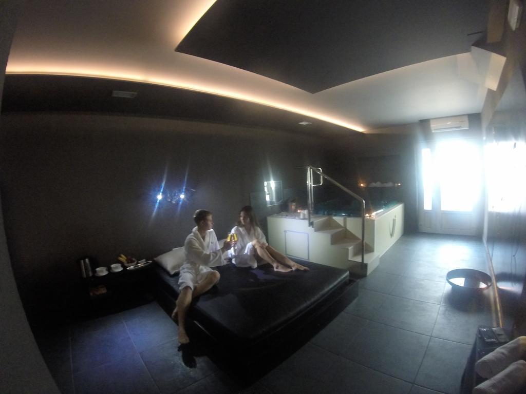 Wellness Villa Istriana Murine Zewnętrze zdjęcie