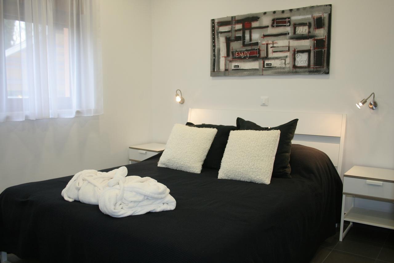 Wellness Villa Istriana Murine Zewnętrze zdjęcie