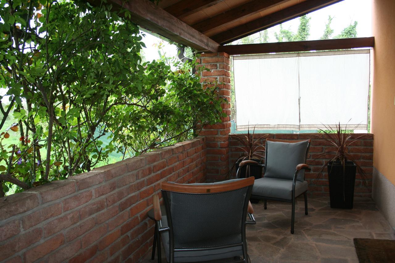 Wellness Villa Istriana Murine Zewnętrze zdjęcie