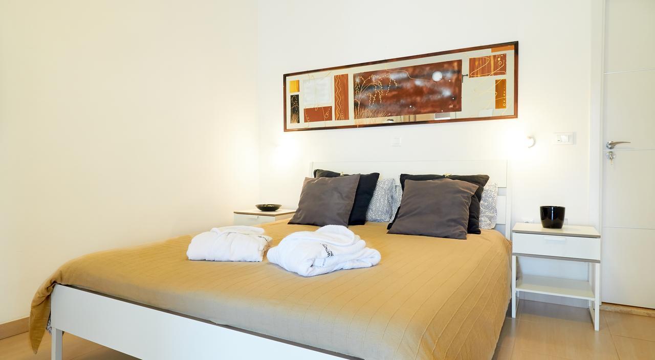 Wellness Villa Istriana Murine Zewnętrze zdjęcie