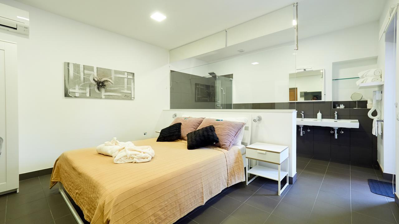 Wellness Villa Istriana Murine Zewnętrze zdjęcie